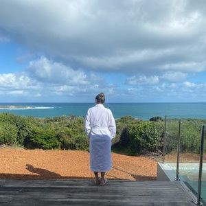 Meet your Posher, Rachelle